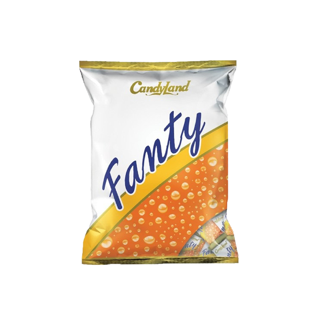 CANDYLAND FANTY 50Pcs UCAAZ
