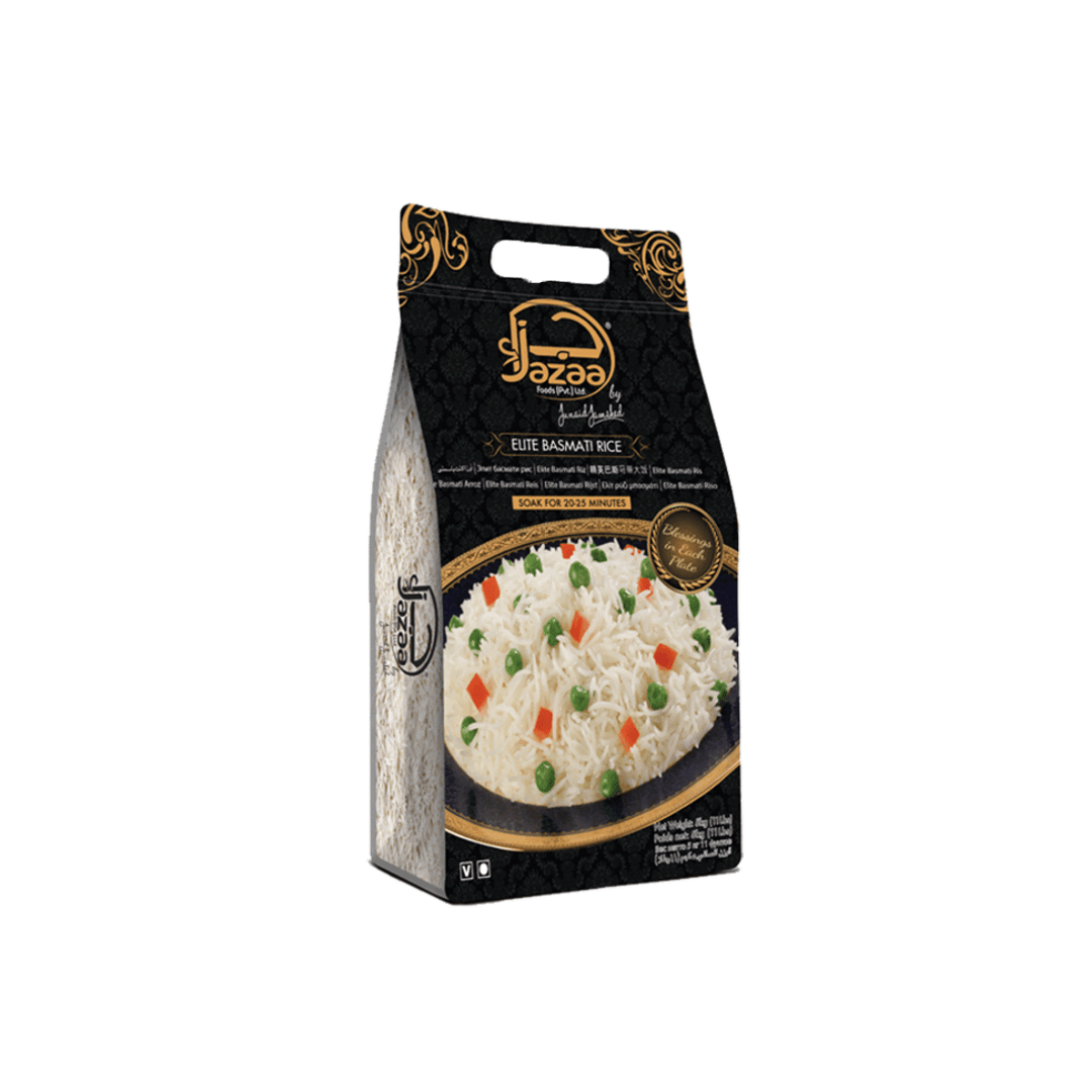 UF Grain Rice Basmati No 3, (super 1) 1 kg – UCAAZ