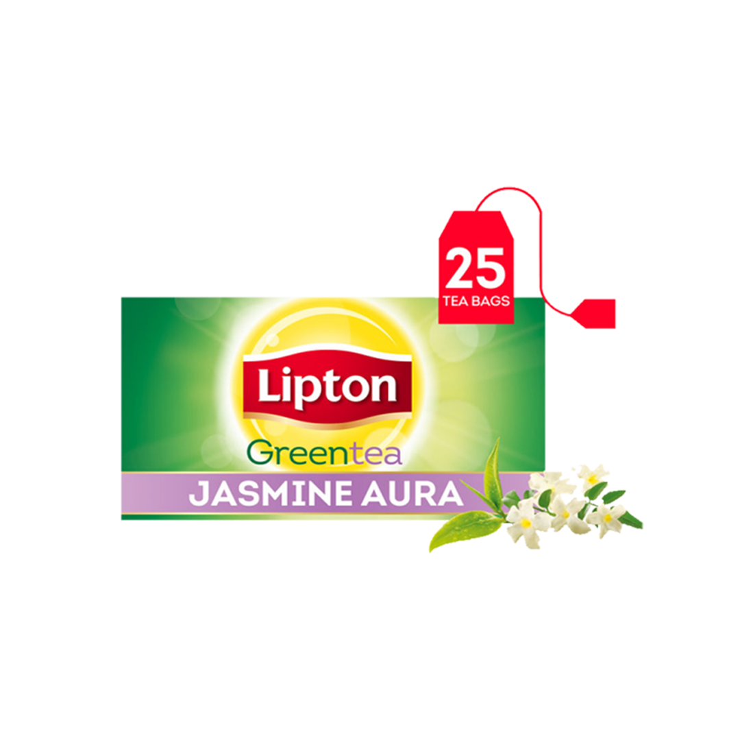 TAPAL JASMINE GREEN TEA 100G JAR UCAAZ
