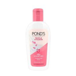 PONDS TRIPLE VITAMIN MOISTURISING LOTION 200ML