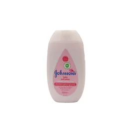 Johnsons Baby SOFT LOT 300 ML MENA