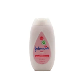 JOHNSONS BABY LOTION 200ml