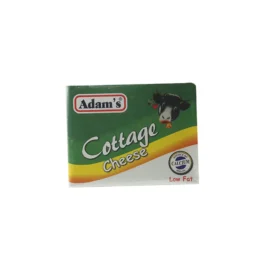 Adams Cottage Cheese 200 Gm