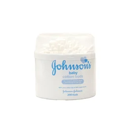 Johnsons Baby Cotton Buds 200S