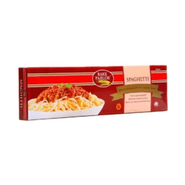 BAKE PARLOR SPAGHETTI BOX 450GM