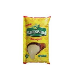 Manpasand Banaspati 900Gm. Pouch
