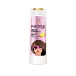 PANTENE Anti Frizz Shampoo 185ml