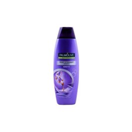 PALMOLIVE Shampo Silky Straight 180ml