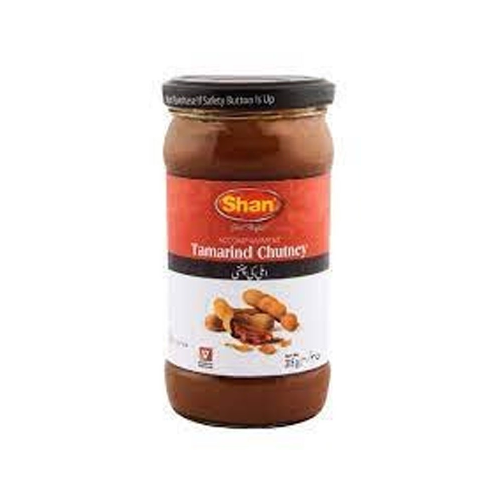 Shan Tamarind Chutney 315gm