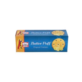 PEEK FREANS BUTTER PUFF FP