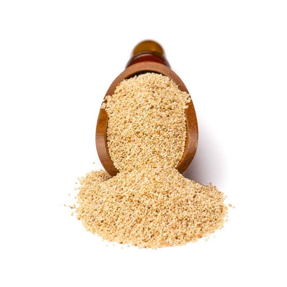 Loose Spices SF KHASKHAS 100GM