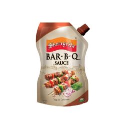 Shangrila Smokey BBQ Sauce 360gm