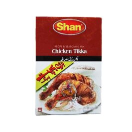 Shan Chicken tikka masala 100g