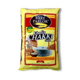 BAKE PARLOR CHAKKI AATA 5KG