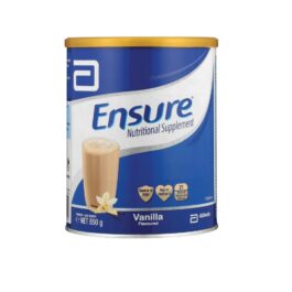 ENSURE VANILLA 850G TIN
