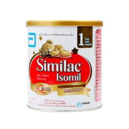 SIMILAC ISOMIL (1) 400GM