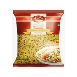 BAKE PARLOR MACARONI SPIRAL SCREW 400G