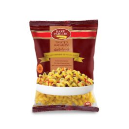 BAKE PARLOR MACARONI TWISTED 400G