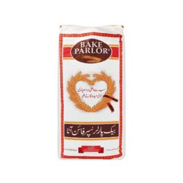 BAKE PARLOR FINE AATA 10KG (FA-K)