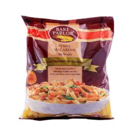 BAKE PARLOR MACARONI PENY 400G