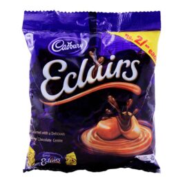 CANDYLAND ECLAIRS 100 PCS 200G POUCH