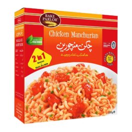 Bake Parlor Chicken Manchurian 2in1 250gm