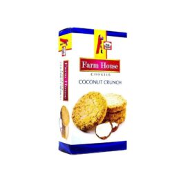 PEEK FREANS FARM HOUSE COCONUT CRUNCH FP