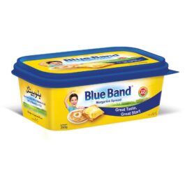 Blue Band Margarine 250 gm Tub