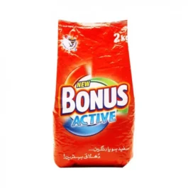 BONUS ACTIVE 2KG
