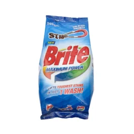 BRITE ANTI BACTARIAL SURF 500gm