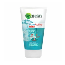 Garnier Skin Natural  3 In 1 100Ml