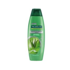 PALMOLIVE Shampo Healthy & Smooth 180ml