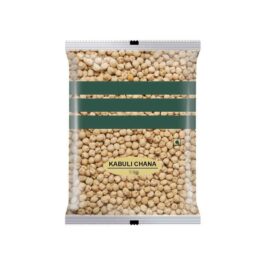 UF Grain KABULI CHANA WHITE 9MM 1 kg
