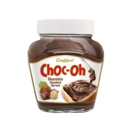 CANDYLAND CHOC-OH CHOCOLATE SPREAD 350GM