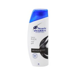 Head and Shoulders Lively & Silky 185ml