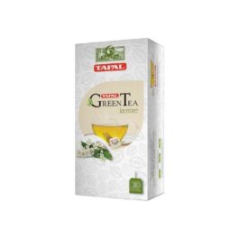 TAPAL JASMINE GREEN TEA BAGS 30PCS