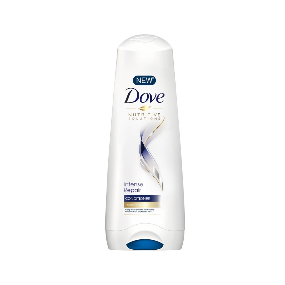 DOVE INTENSIVE REPAIR SHAMPOO 250ML