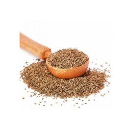 Loose Spices SF Ajwain 100 gm