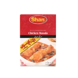 SHAN Chicken Masala 50gm