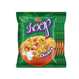 Shan Shoop Chicken Noodles