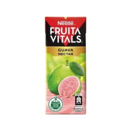 Nestle Fruita Vitals Guava Nectar 200ml