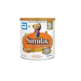 SIMILAC TOTAL COMFORT KID(3) 360GM