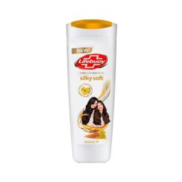 LIFEBUOY Silky Soft Shampoo 175ml.