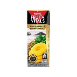 Nestle Fruita Vitals Royal Pine Apple Gold 200 ml