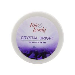 FAIR & LOVELY GLOW BOX Cream + Face Wash 100gm.