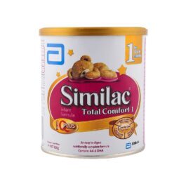 SIMILAC TOTAL COMFORT 1 360GM