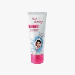 FAIR & LOVELY FACE WASH ADVANCED 80G LOC