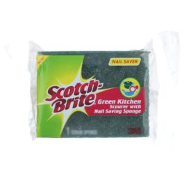 246031 Scotch Brite Nail Saver Spong 1 Pcs