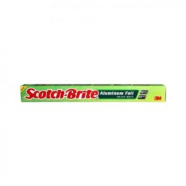 247031 Scotch Brite Aluminum foil heavy duty
