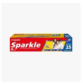 Colgate Sparkle Toothpaste 130Gm